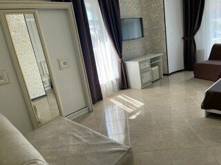 Гостиница ИмператорЪ Витязево