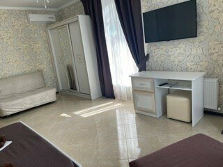 Гостиница ИмператорЪ Витязево