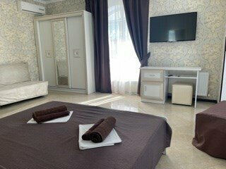 Гостиница ИмператорЪ Витязево